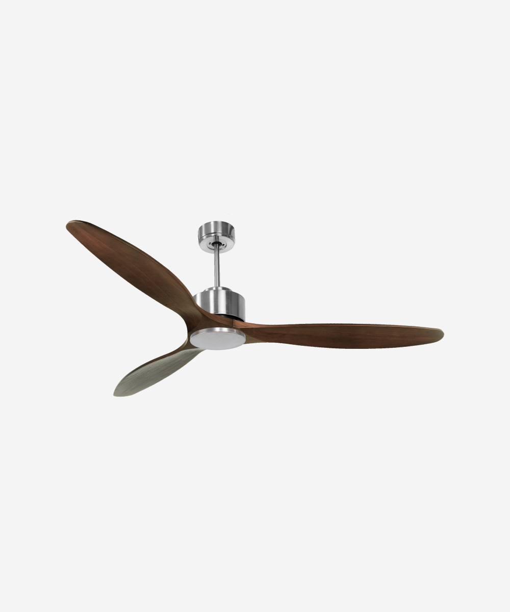 Ventilador de Techo Ultra silencioso de bajo consumo DC SabaD166C0266426