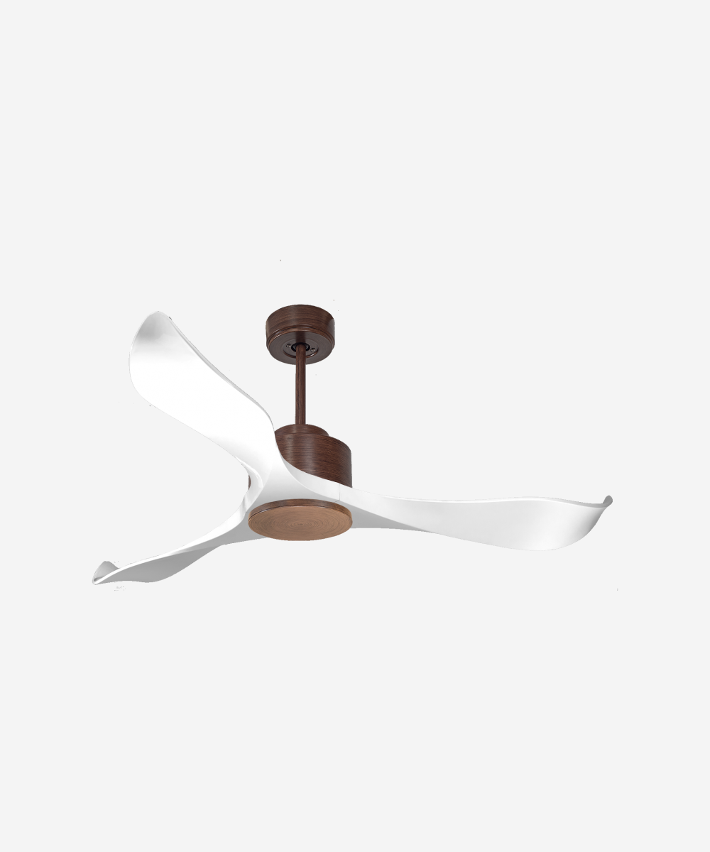 Ventilador de Techo Ultra silencioso de bajo consumo DC VirginD132C0266844