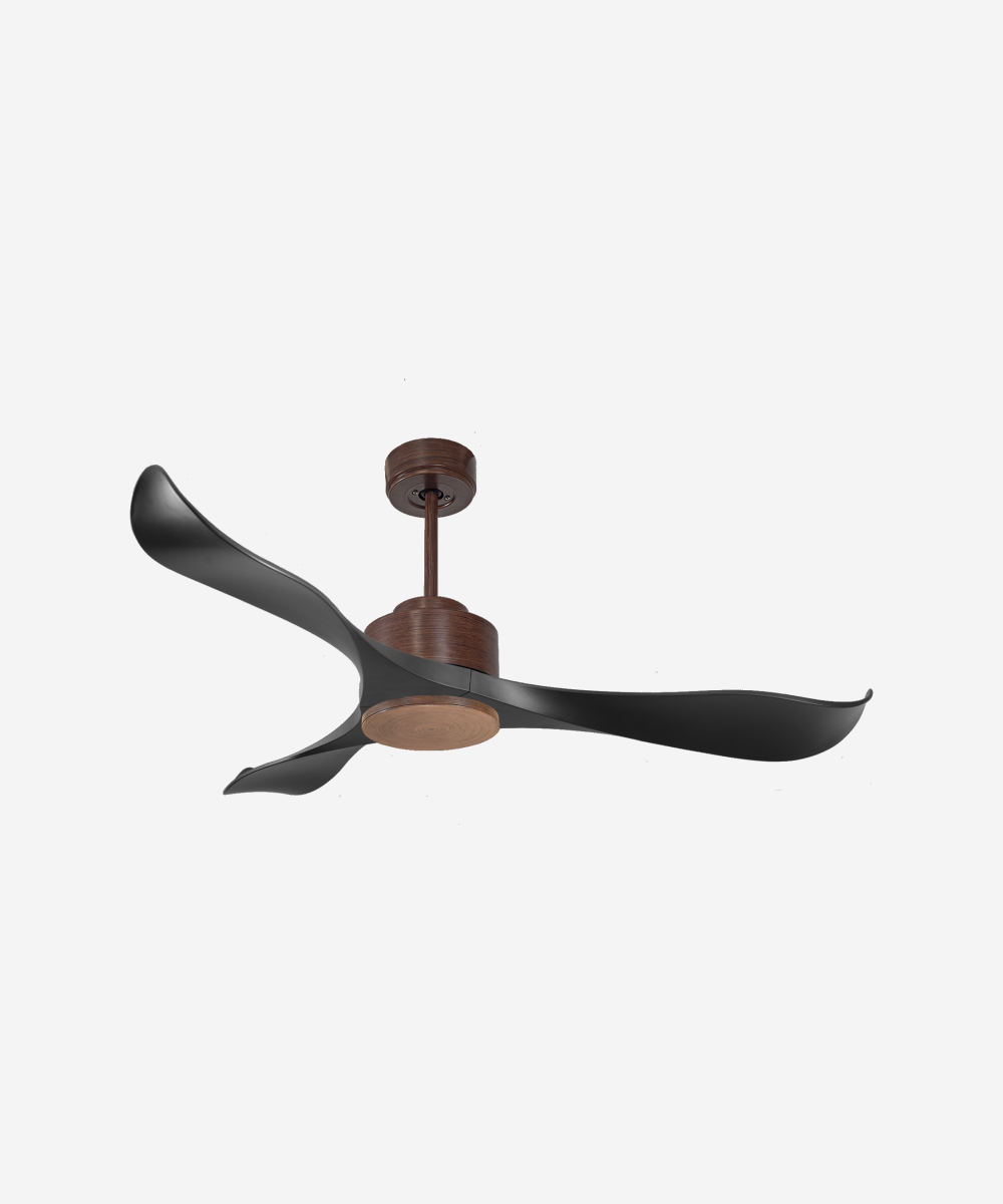 Ventilador de Techo Ultra silencioso de bajo consumo DC UtilaD132C0266845