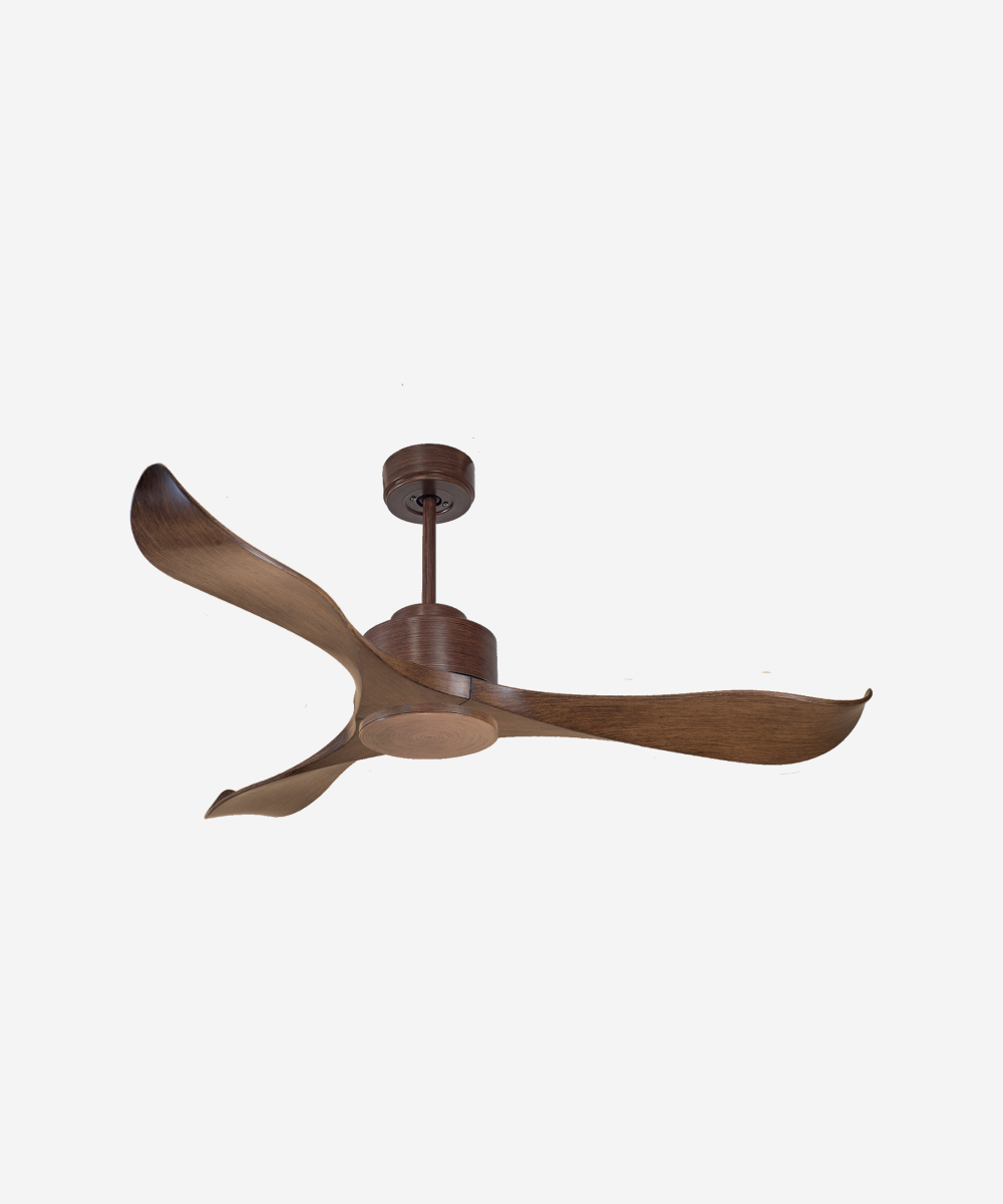 Ventilador de Techo Ultra silencioso de bajo consumo DC ZanzibarD132C0266846