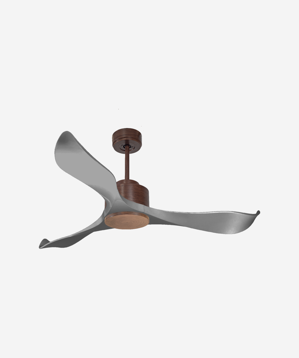 Ventilador de Techo Ultra silencioso de bajo consumo DC TrawanganD132C0269927