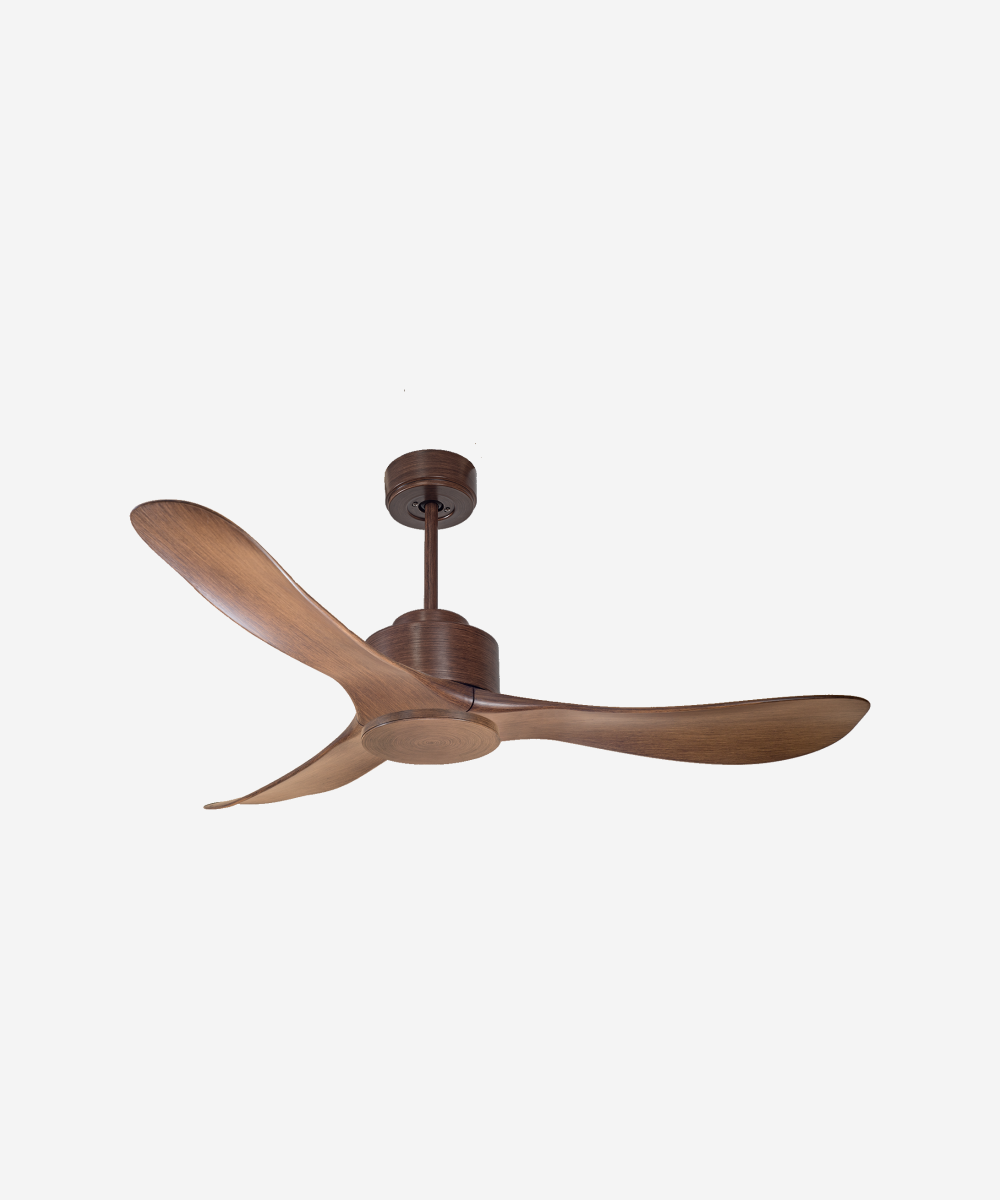 Ventilador de Techo Ultra silencioso de bajo consumo DC TogianD132C0266850
