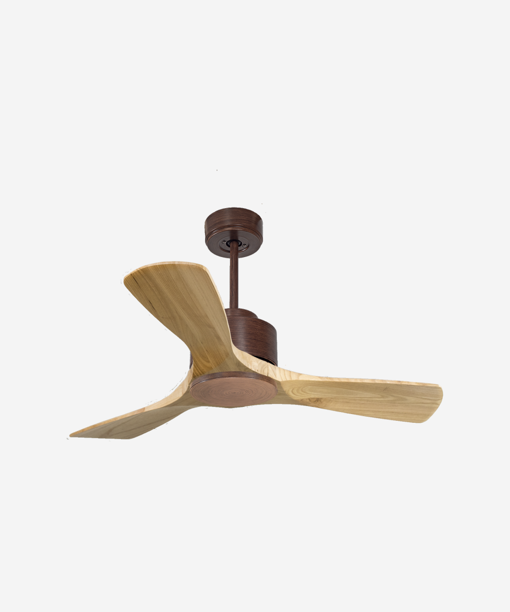 Ventilador de Techo Ultra silencioso de bajo consumo DC RarotongaD106C0266862