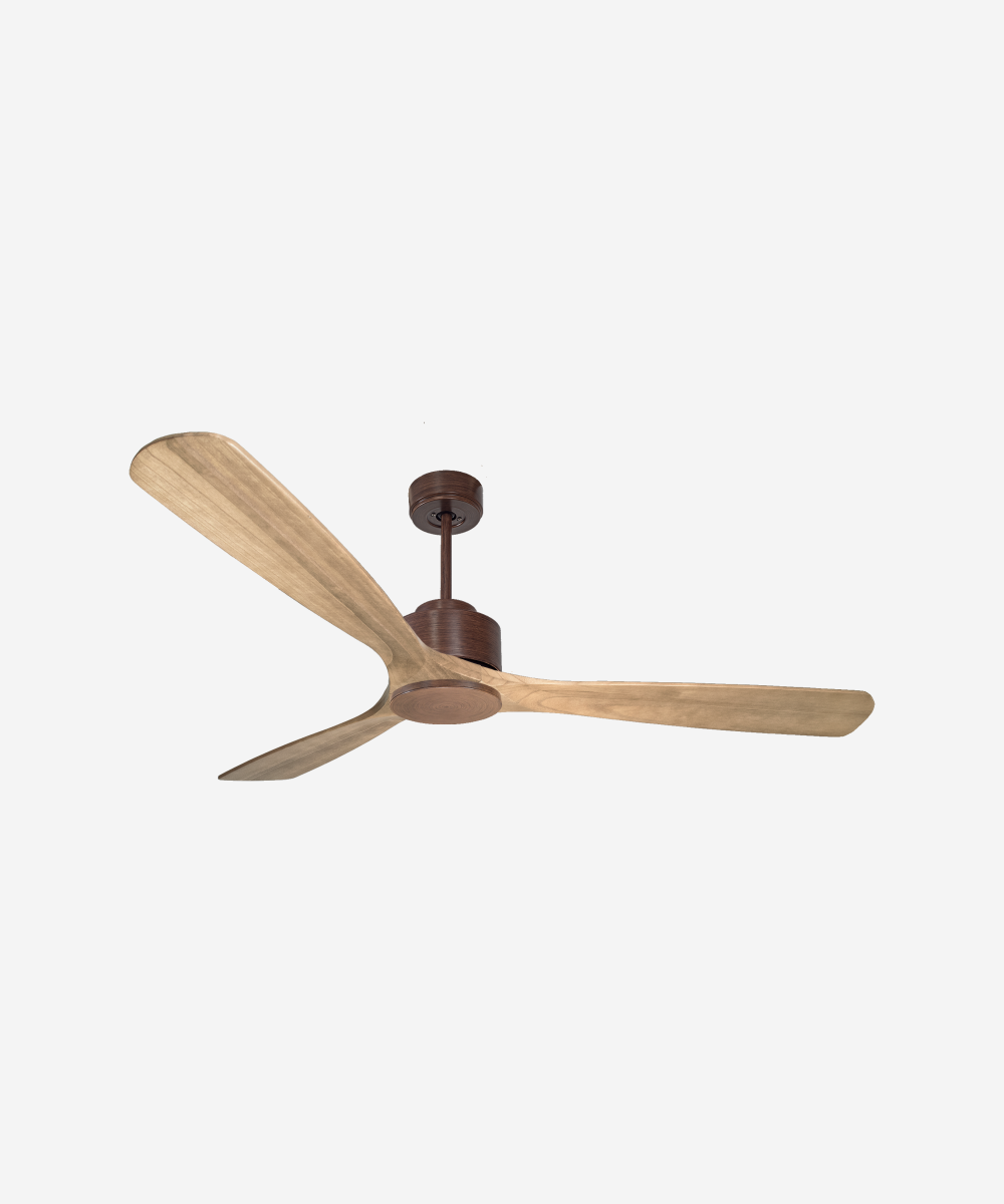 Ventilador de Techo Ultra silencioso de bajo consumo DC MljetD166C0269956