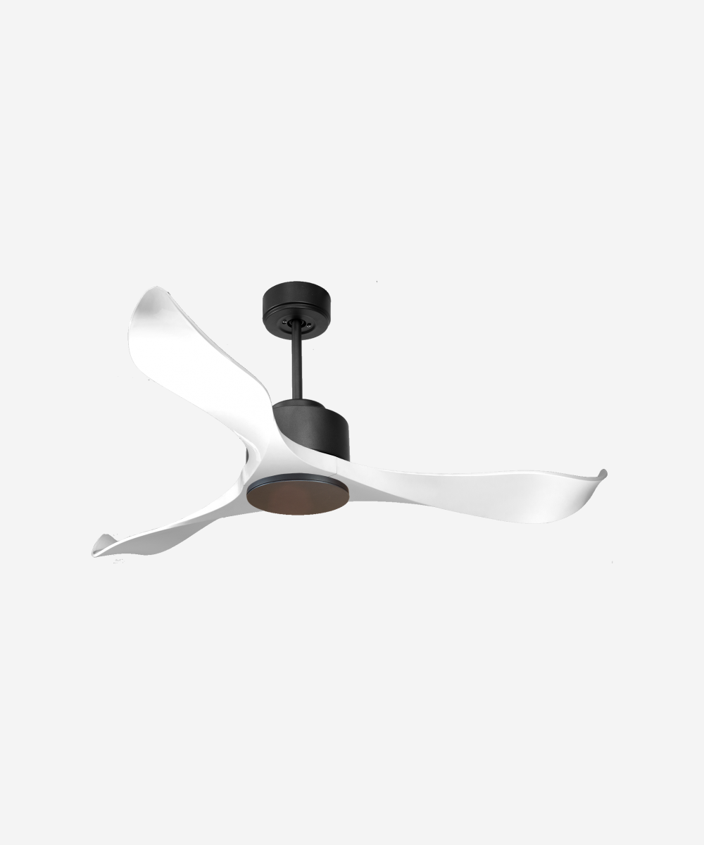 Ventilador de Techo Ultra silencioso de bajo consumo DC VirginD132C0267197