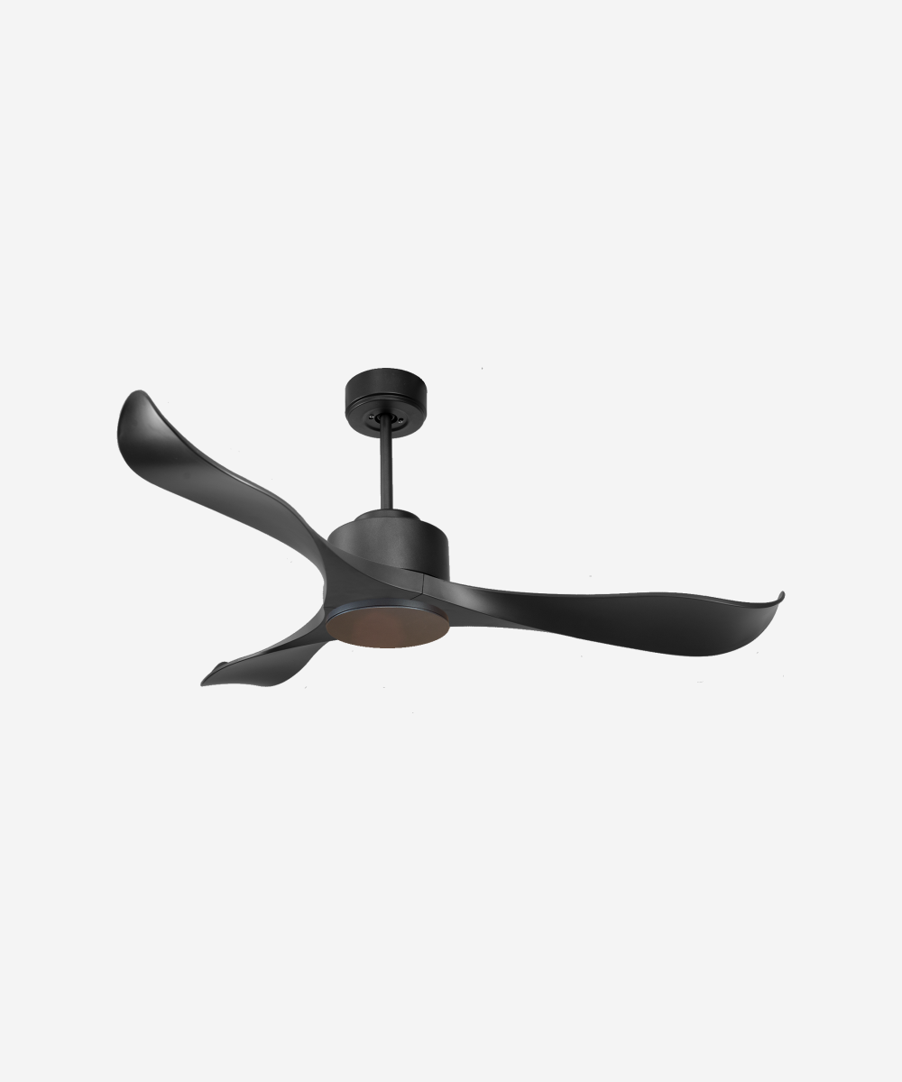 Ventilador de Techo Ultra silencioso de bajo consumo DC UtilaD132C0267196