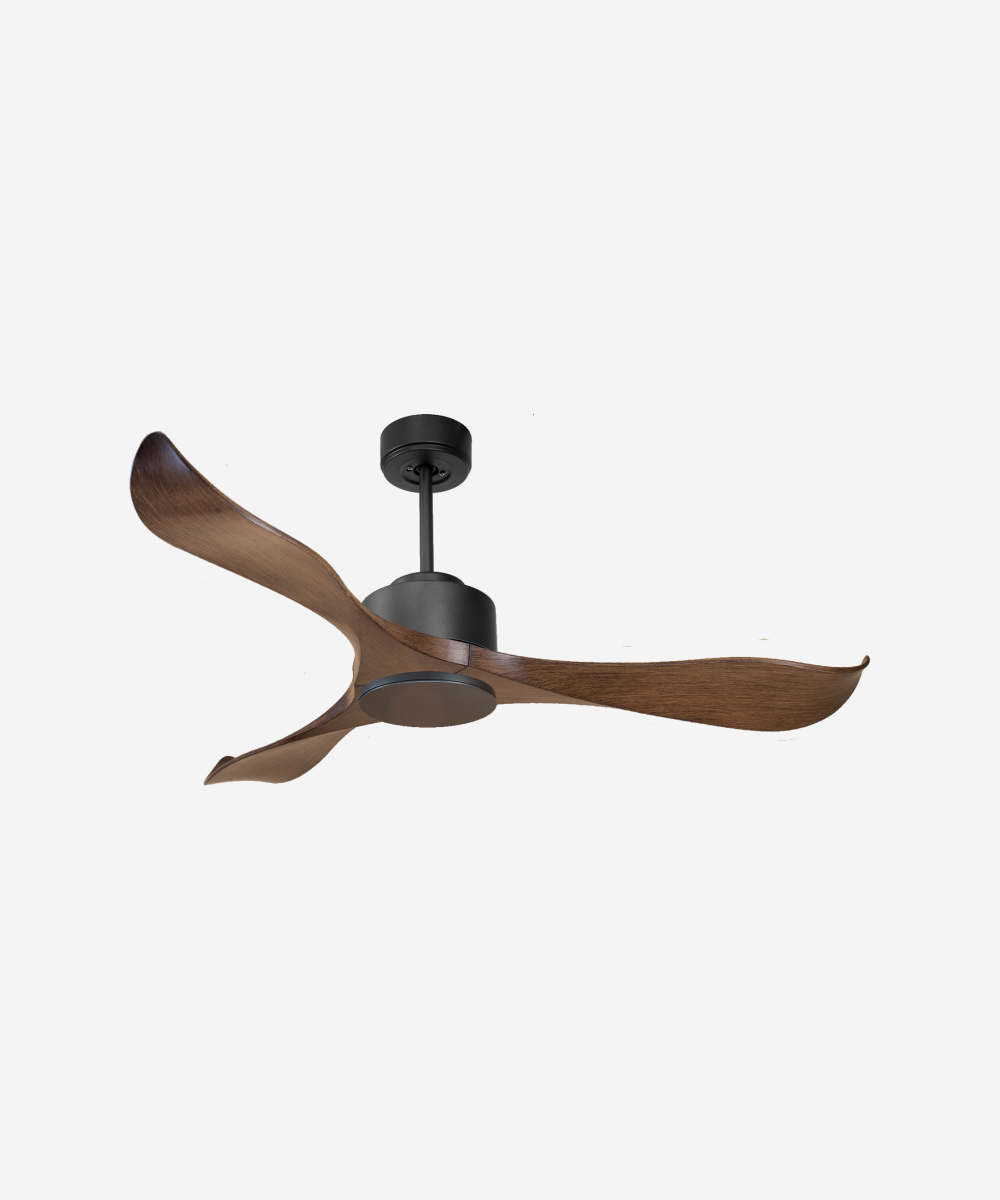 Ventilador de Techo Ultra silencioso de bajo consumo DC ZanzibarD132C0270123