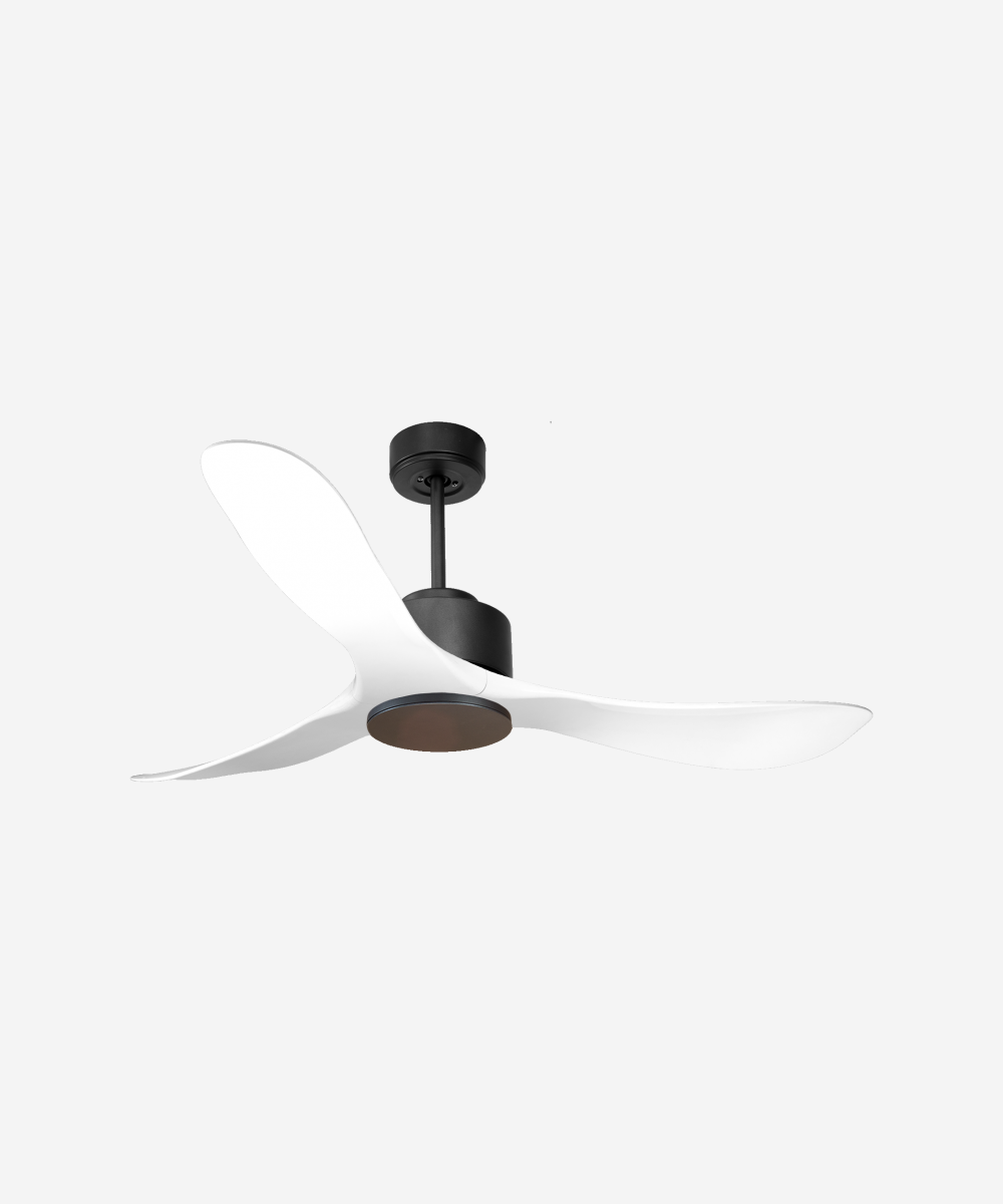 Ventilador de Techo Ultra silencioso de bajo consumo DC TongaD132C0267199