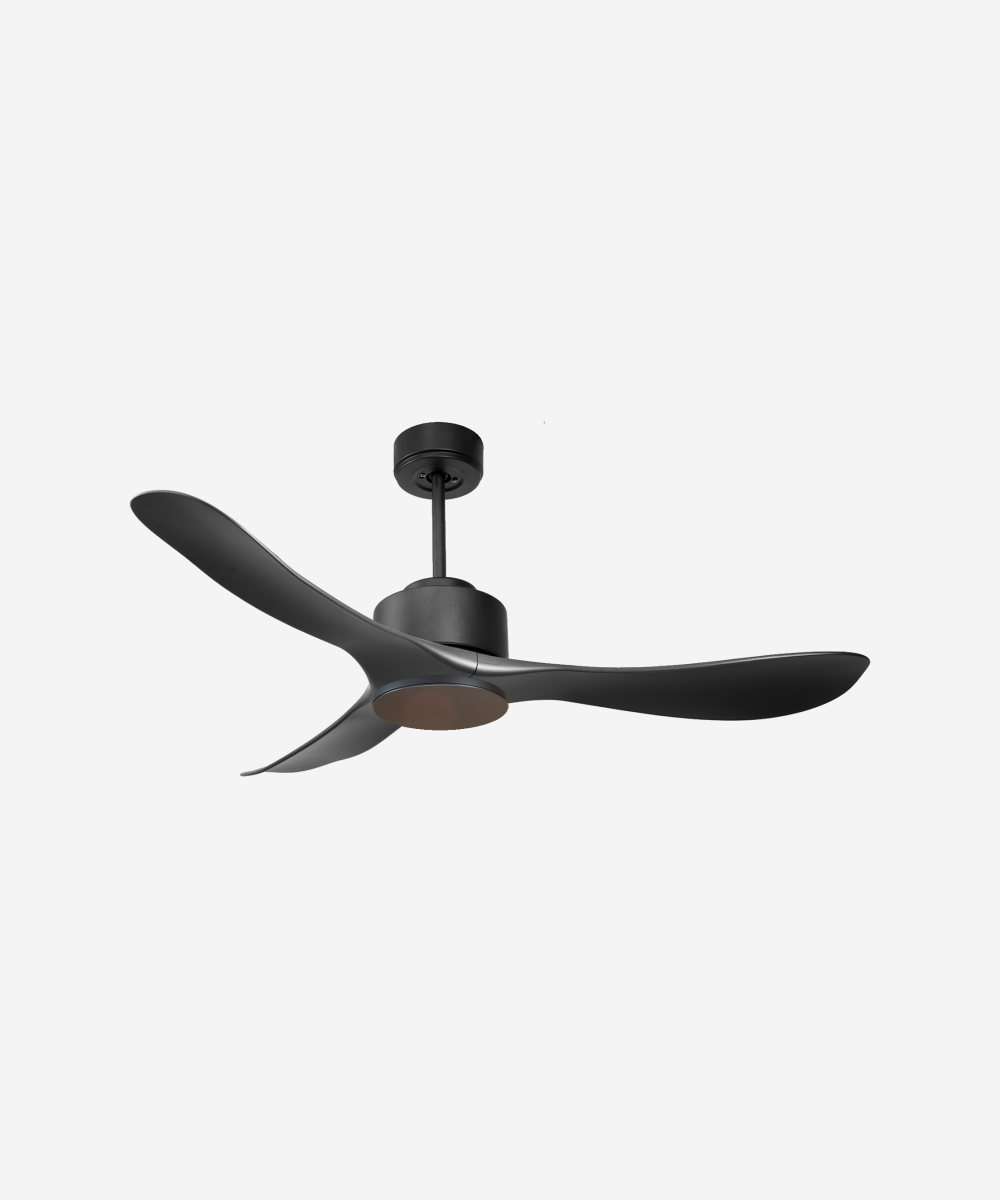 Ventilador de Techo Ultra silencioso de bajo consumo DC TiomanD132C0267200