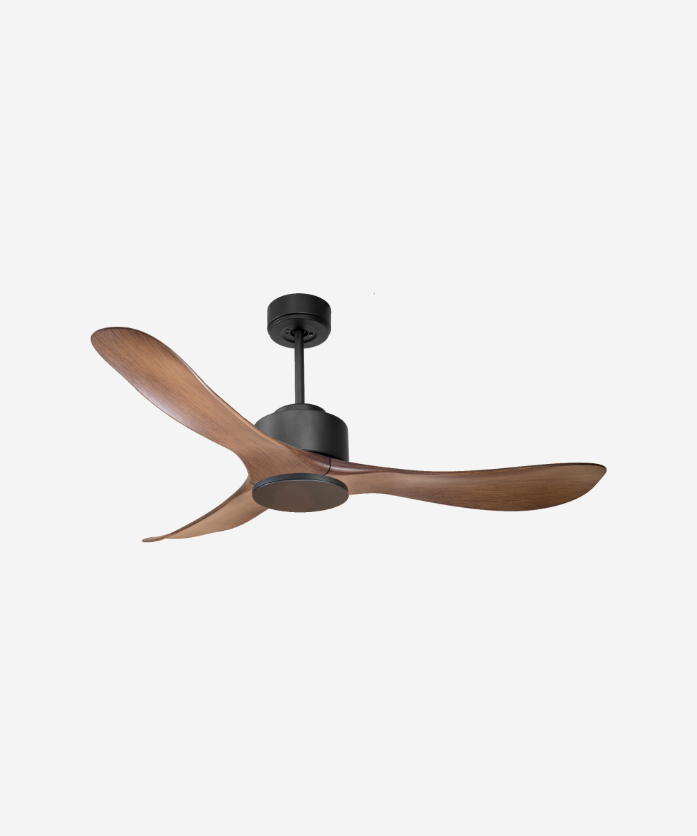 Ventilador de Techo Ultra silencioso de bajo consumo DC TogianD132C0270124