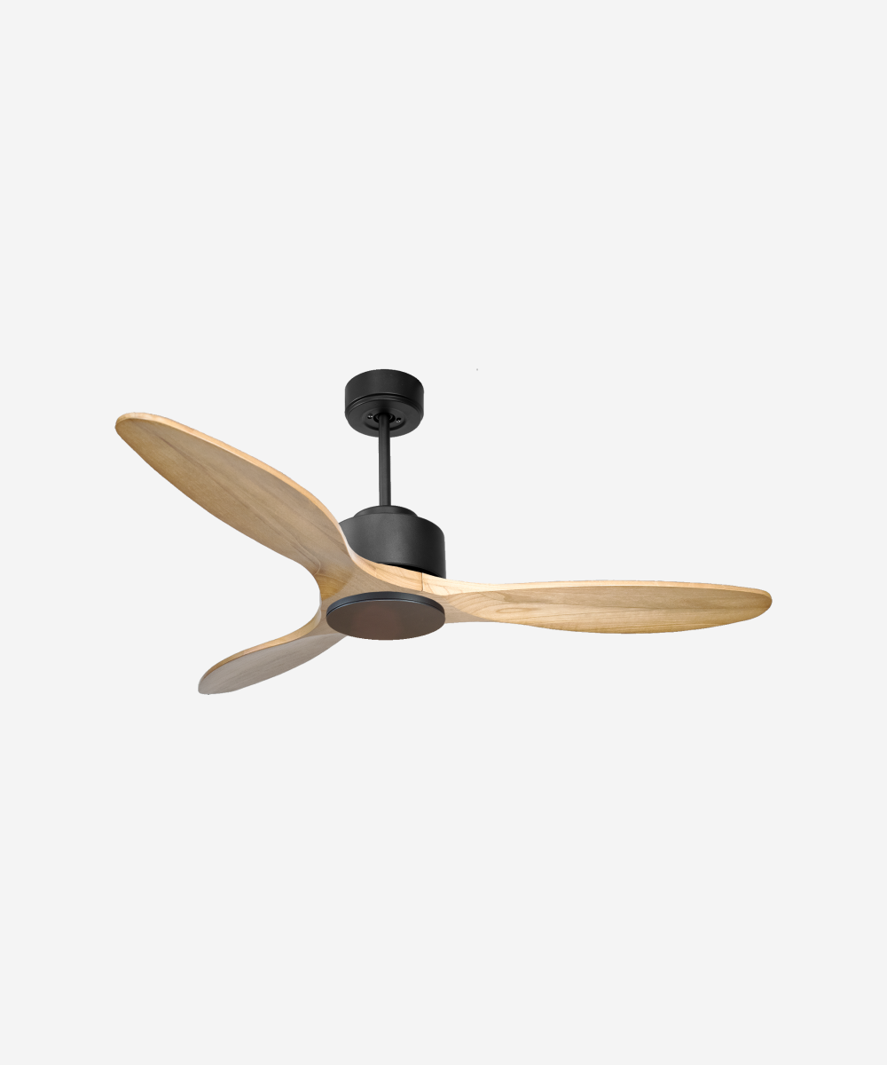 Ventilador de Techo Ultra silencioso de bajo consumo DC SalamisD132C0267207