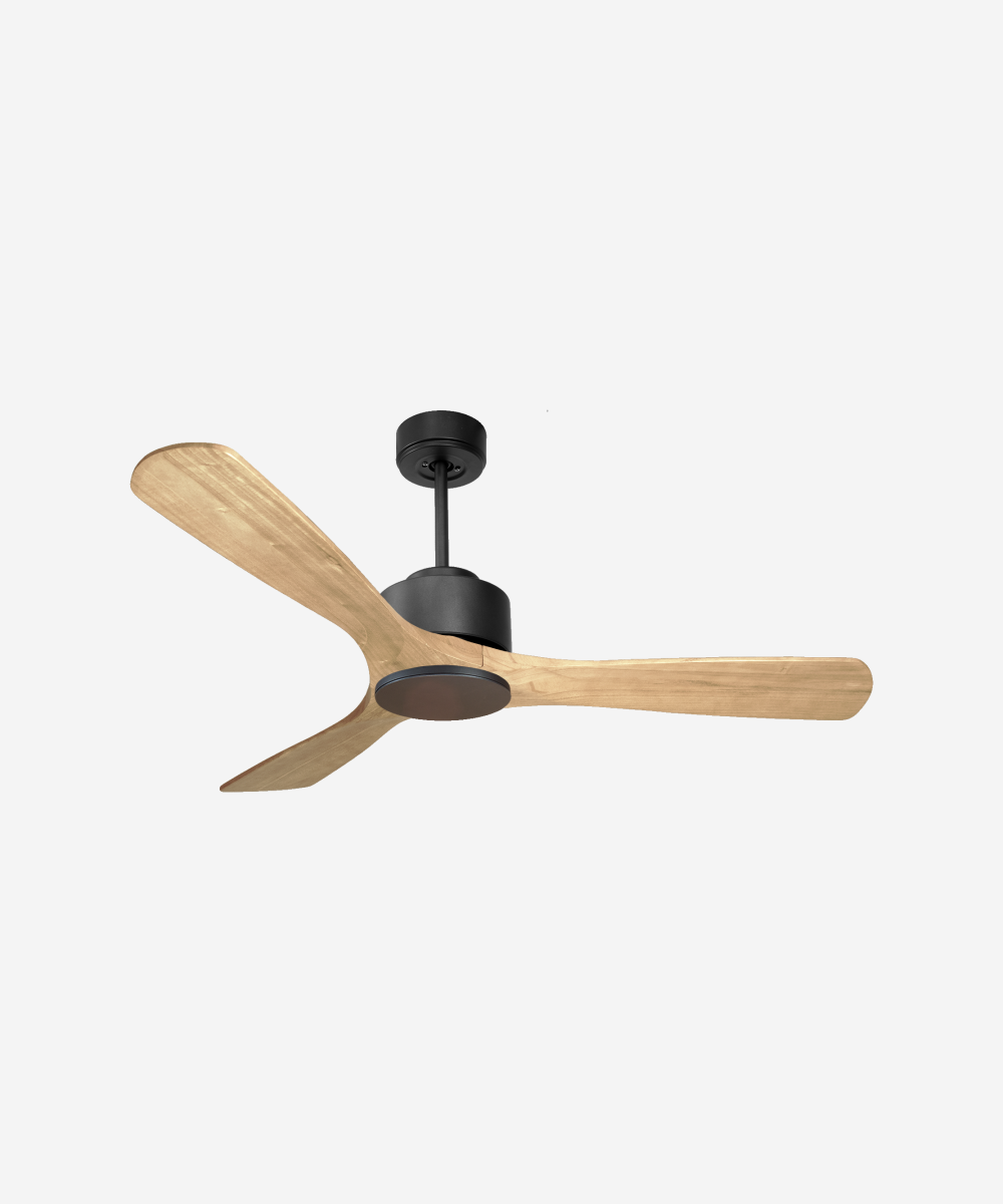 Ventilador de Techo Ultra silencioso de bajo consumo DC ParosD132C0267217
