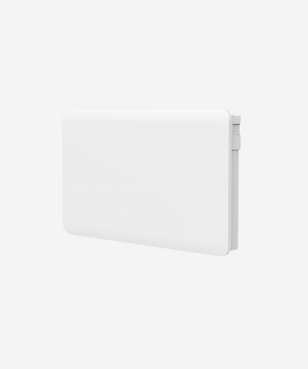 Emisor térmico 1000W de bajo consumo y control WIFI