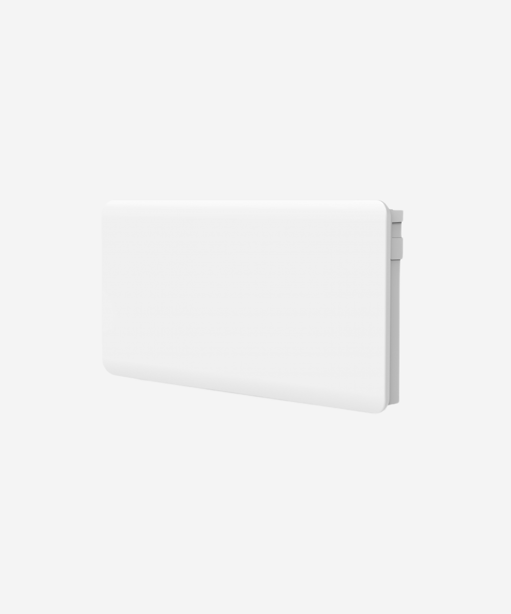 Emisor térmico 1000W de bajo consumo y control WIFI