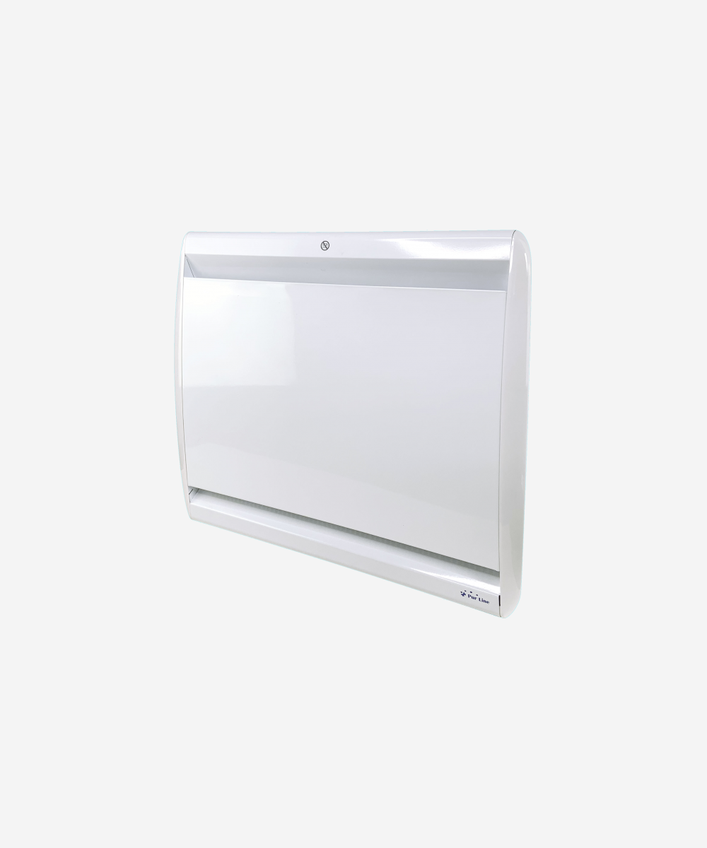 Emisor térmico 2000W bajo consumo con control WIFI