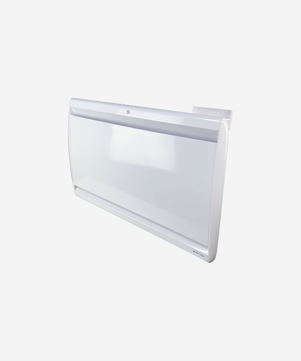Emisor térmico 2000W bajo consumo con control WIFI