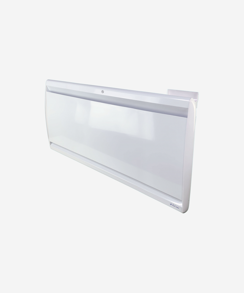 Emisor térmico 2000W bajo consumo con control WIFI