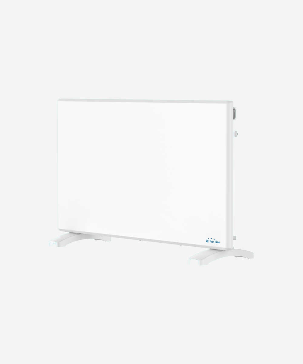 Panel radiador con control digital 1000W