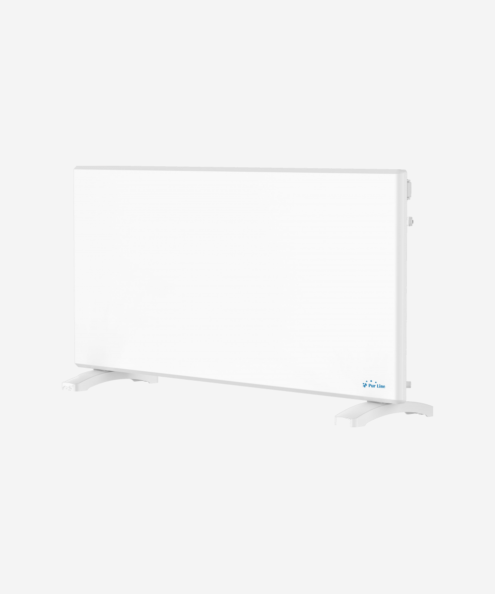 Panel radiador con control digital 1000W