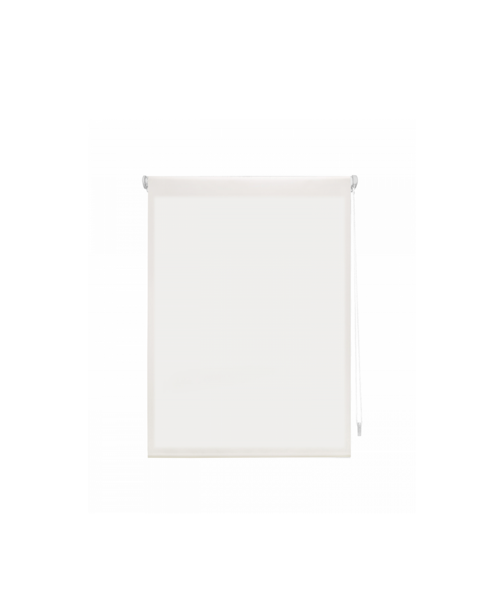 Estor Enrollable 140X180 CRUDO Translúcido EASY FIX
