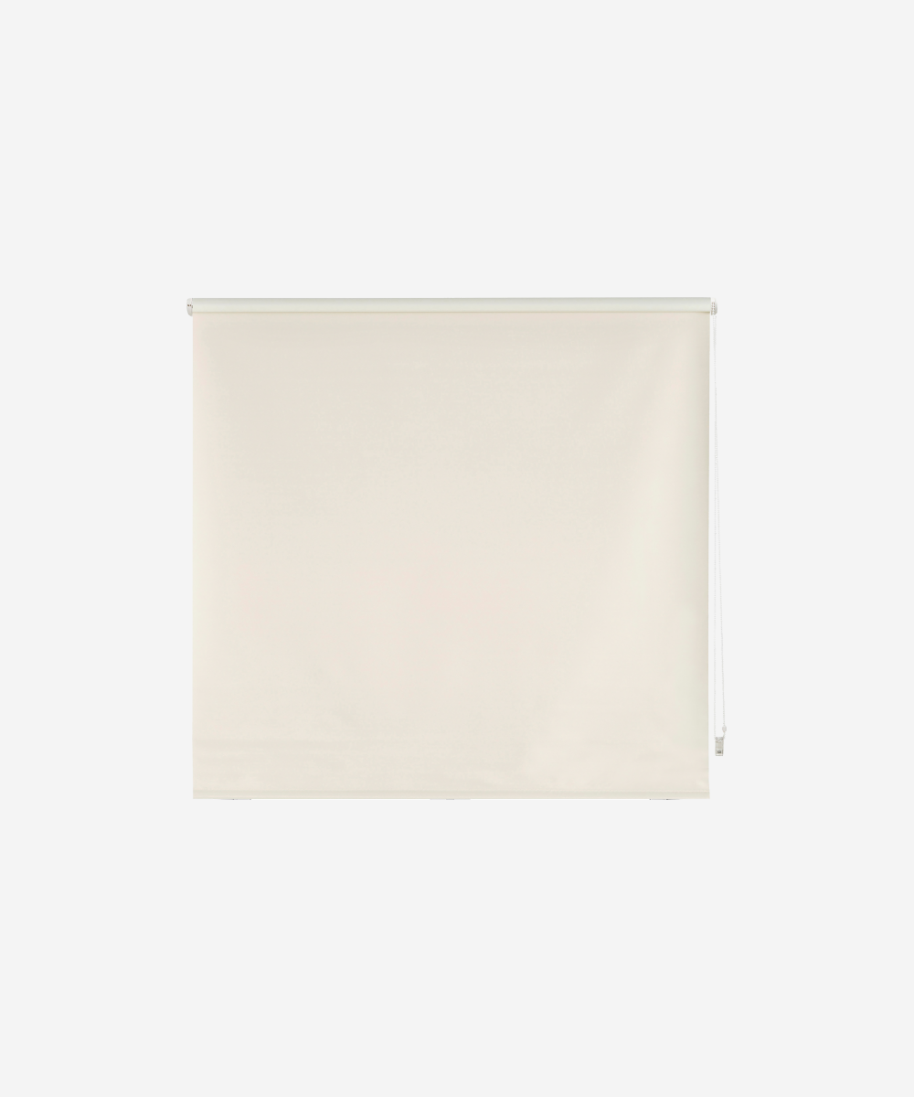 Estor Enrollable 100X175 BEIGE Poliéster Translúcido
