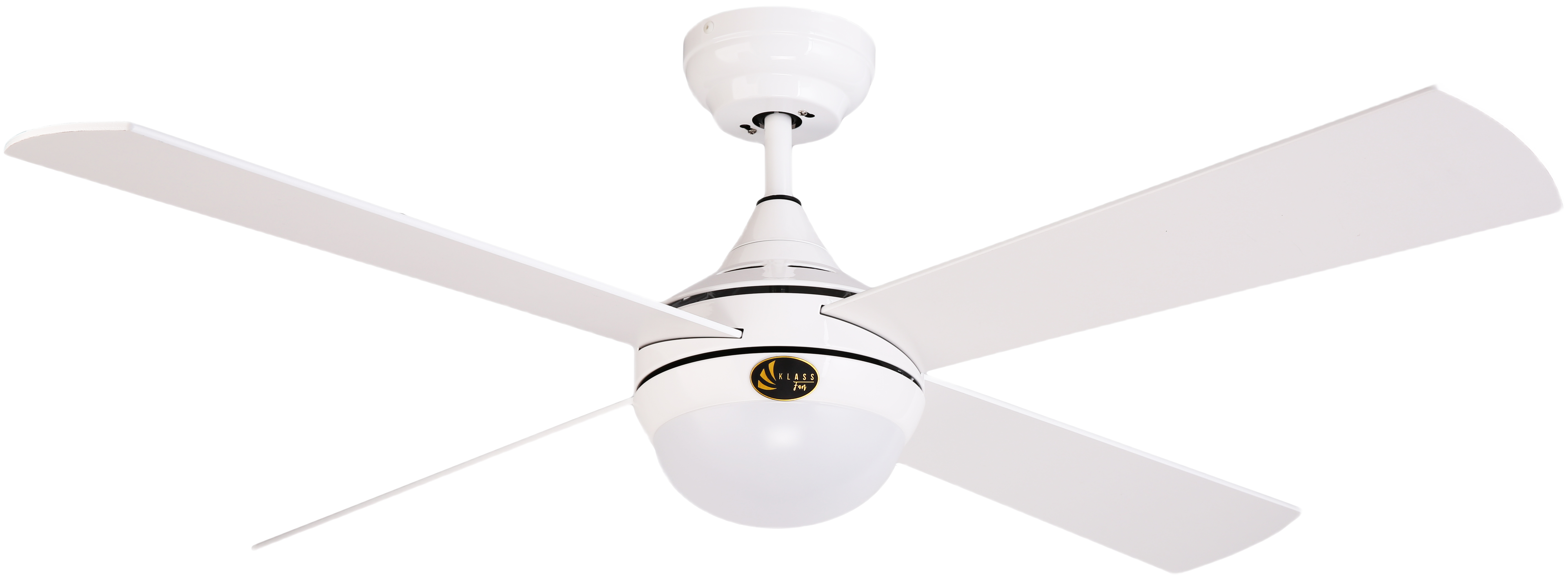 RIAICA: Ventiladores de teto