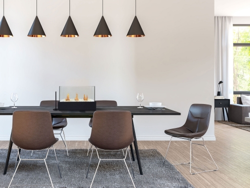 NYMPHA PLUS ambiente