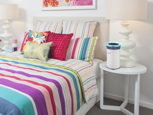 FRESH AIR 50 ambiente