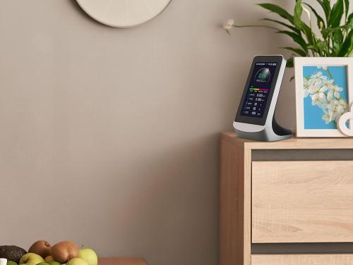 AIRTESTER PLUS WIFI ambiente