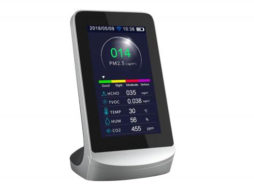AIRTESTER PLUS WIFI