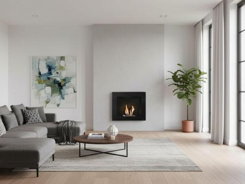 BESTBIO B FLAME ambiente