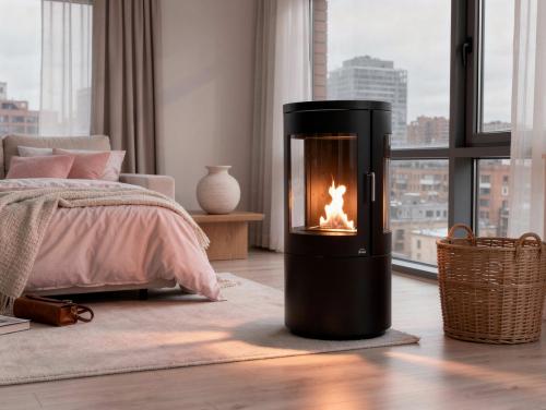 BESTFIRE VIEW ambiente