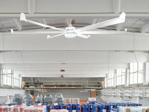 BIGCOOL WHITE ambiente