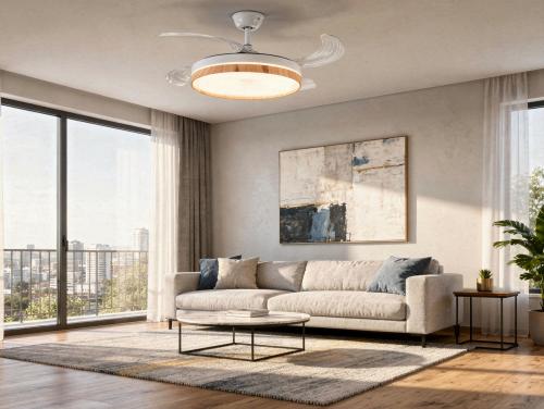 CEILY BRISE LWD ambiente