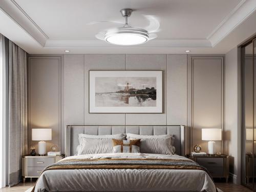 CEILY BRISE SL ambiente