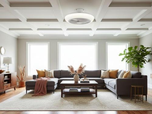 CEILY SPIRAL ambiente