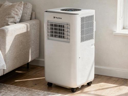 COOLY 7000N ambiente