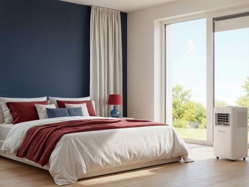 COOLY 9000N ambiente