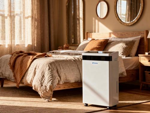 DRYOS 20 ambiente