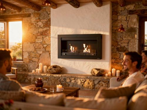 ETNA ambiente