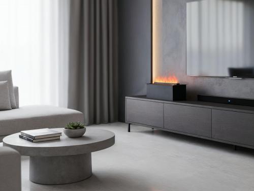 FIRECOOL COMPACT ambiente