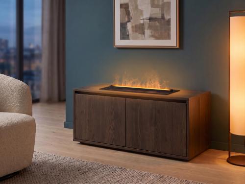 FIRECOOL COMPACT ambiente