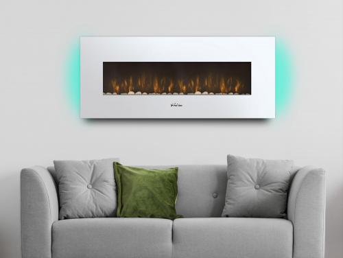 Frontal CHE-505 ambiente