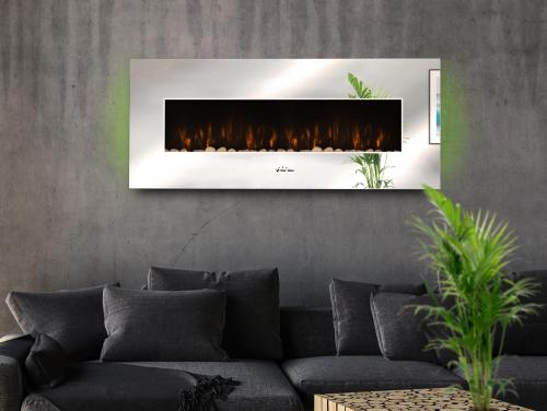 Frontal CHE-510 ambiente