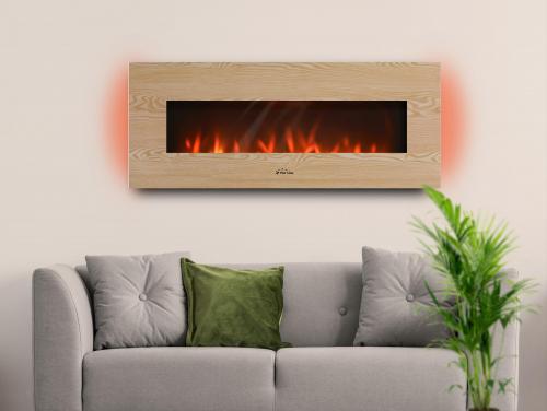 Frontal CHE-530 ambiente