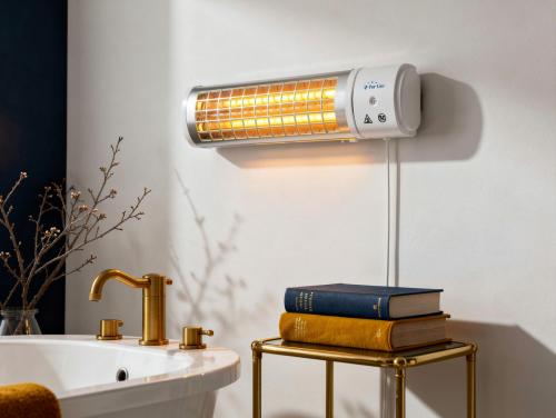 HEATY B1200 ambiente