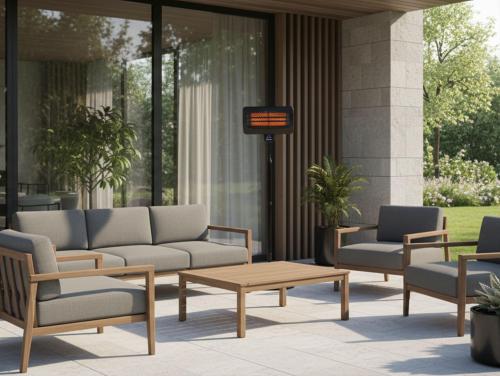 HEATY GLEAM ambiente