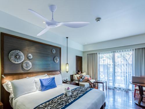 HELIX WHITE ambiente