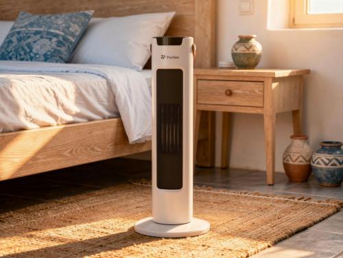 HOTI T41 ambiente