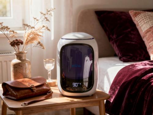 HYDRO 10 ambiente